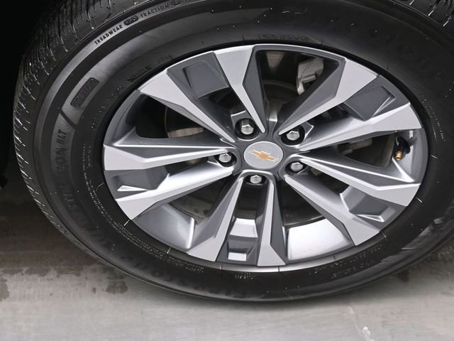 Used 2025 Chevrolet Equinox LT w/ Convenience Package II image 29