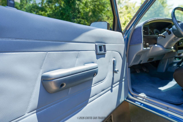 Used 1994 Toyota Pickup DX AWD/4WD image 33