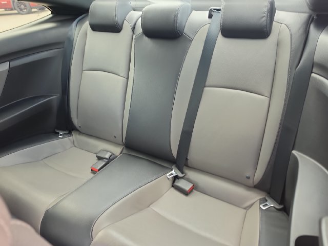 Used 2016 Honda Civic Touring image 14