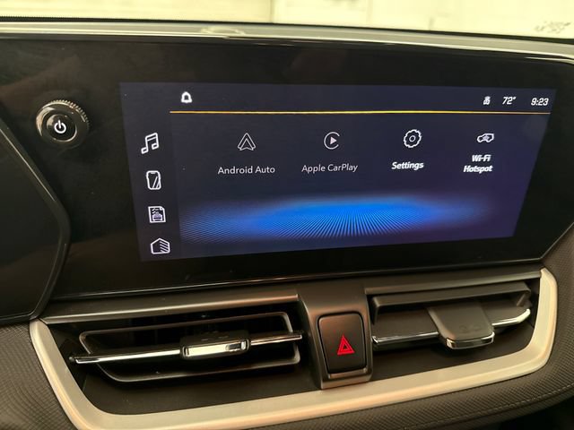 Certified 2024 Chevrolet TrailBlazer LS w/ LS Convenience Package AWD/4WD image 17