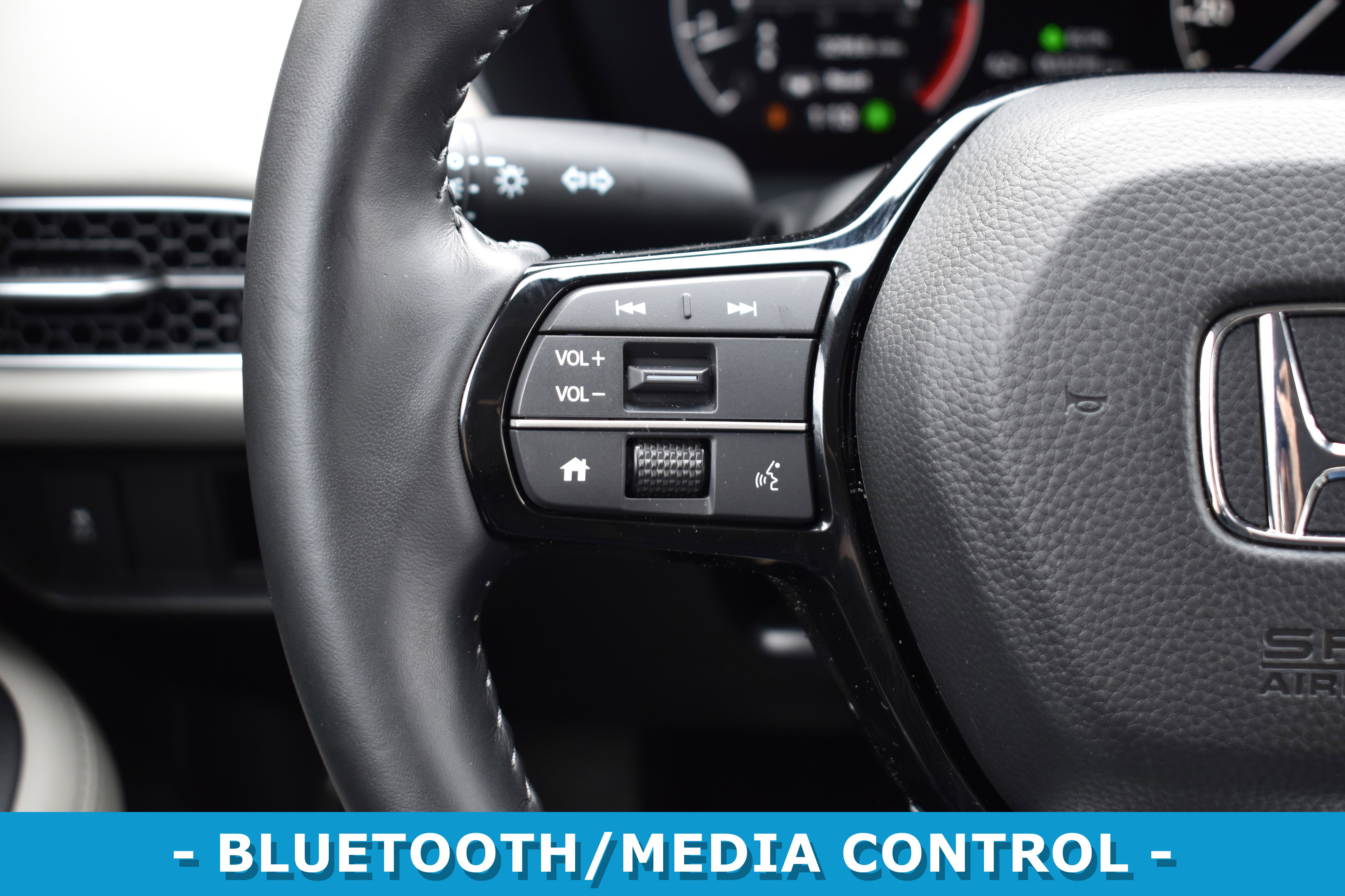 Certified 2026 Honda HR-V EX-L image 12