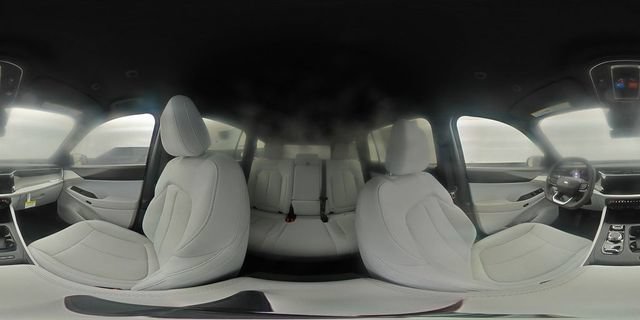 New 2026 Jeep Cherokee Laredo AWD/4WD image 20