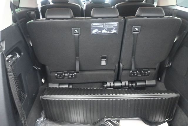 Used 2026 Honda Odyssey EX-L image 18