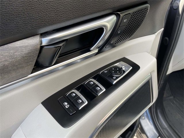 Used 2021 Kia Telluride SX w/ SX Prestige Package image 20