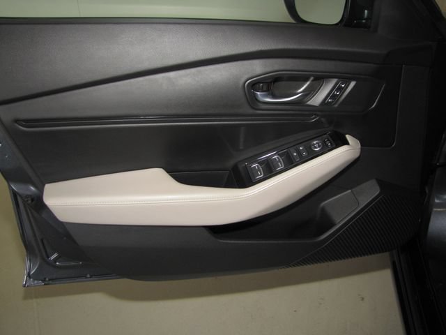 Certified 2025 Honda Accord Touring image 10