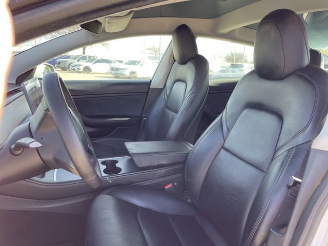 Used 2021 Tesla Model 3 Long Range image 21