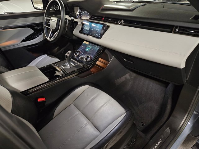 Used 2023 Land Rover Range Rover Evoque R-Dynamic SE image 21