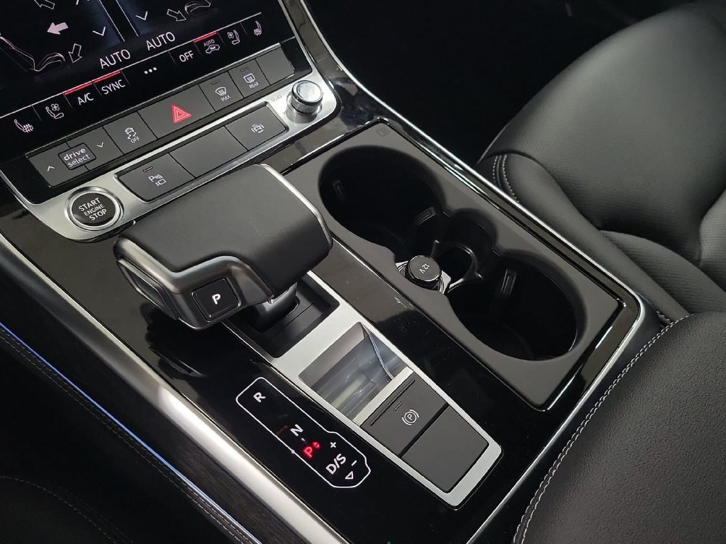 New 2026 Audi Q7 2.0T Premium Plus AWD/4WD image 13