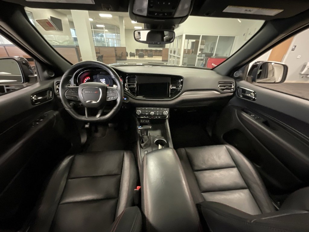 Used 2023 Dodge Durango R/T image 8