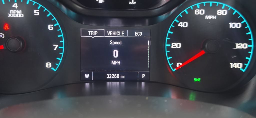 Used 2022 Chevrolet Colorado LT AWD/4WD image 19