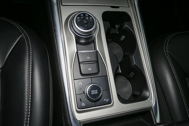 Used 2023 Ford Explorer XLT w/ Equipment Group 202A image 29