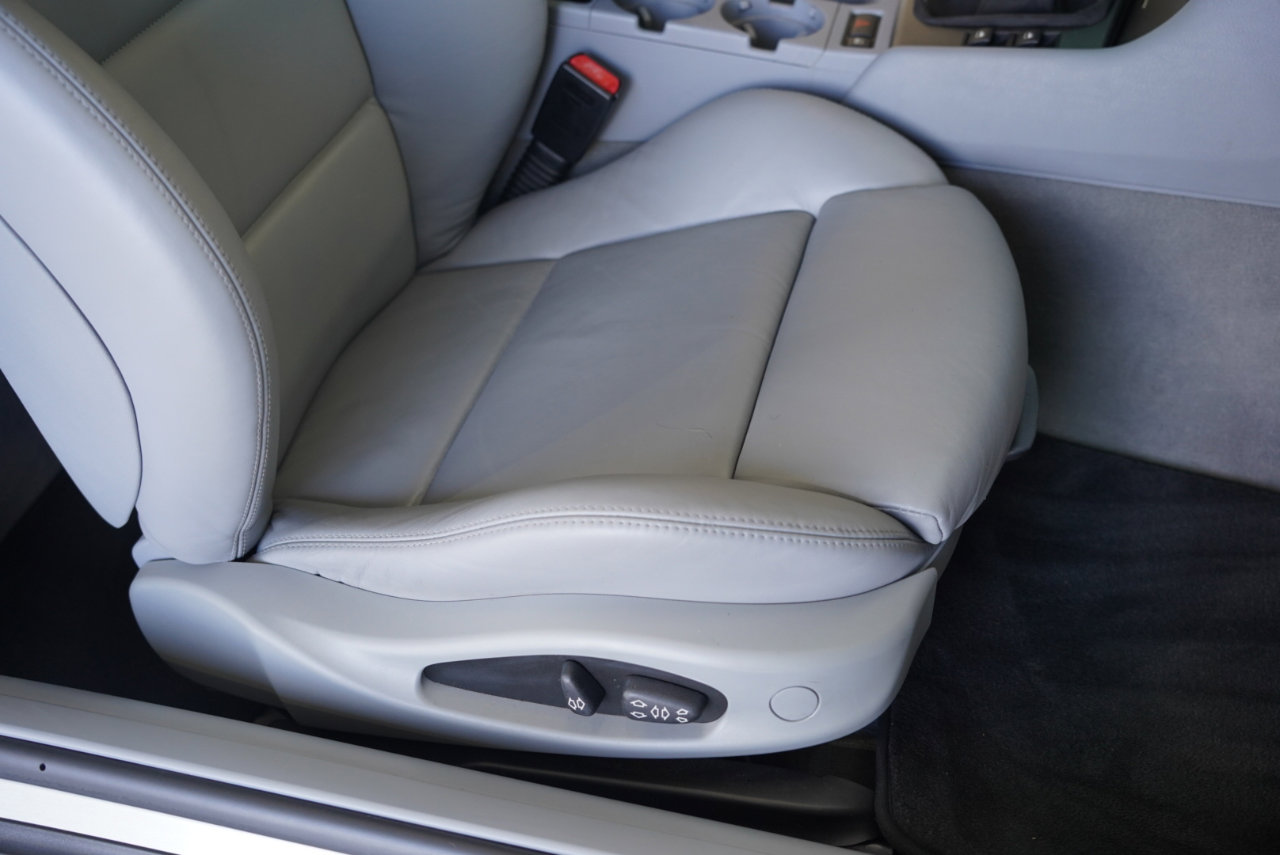 Used 2004 BMW M3 Coupe image 29