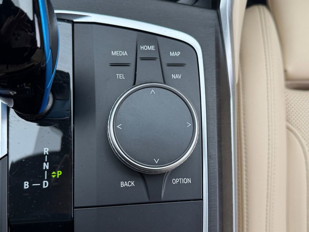 Used 2023 BMW i4 eDrive35 w/ Premium Package image 29