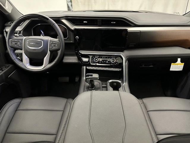 New 2026 GMC Sierra 1500 Denali image 7