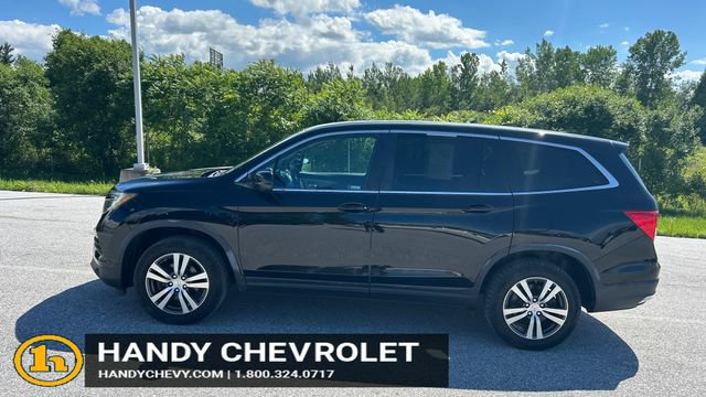 Used 2018 Honda Pilot EX image 8