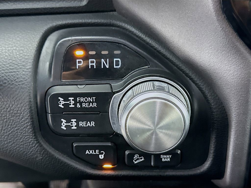 Used 2020 RAM 2500 Power Wagon image 17