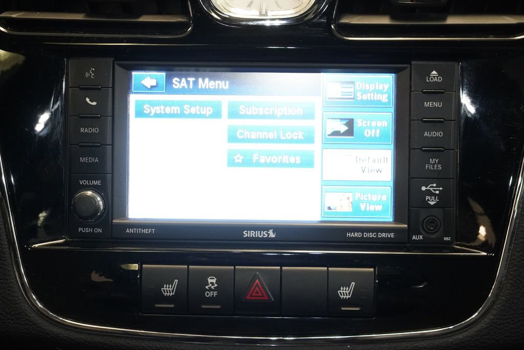 Used 2012 Chrysler 200 Limited FWD image 20