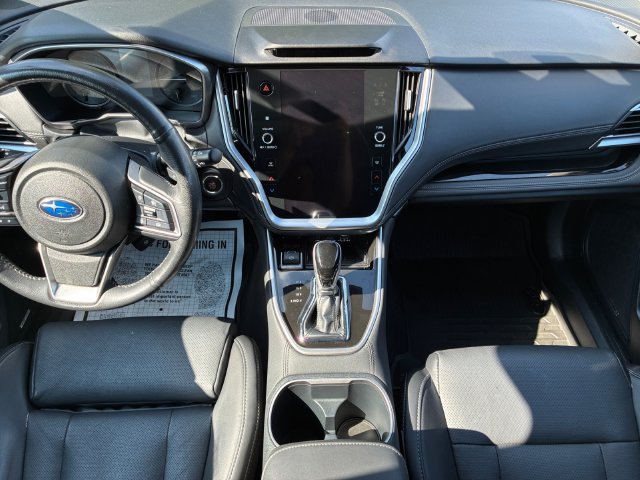 Certified 2023 Subaru Outback Limited XT AWD/4WD image 11