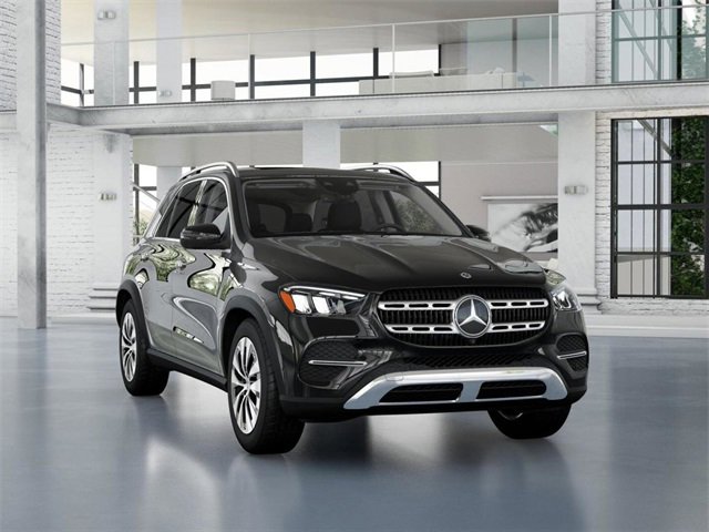 New 2026 Mercedes-Benz GLE 350 4MATIC image 9