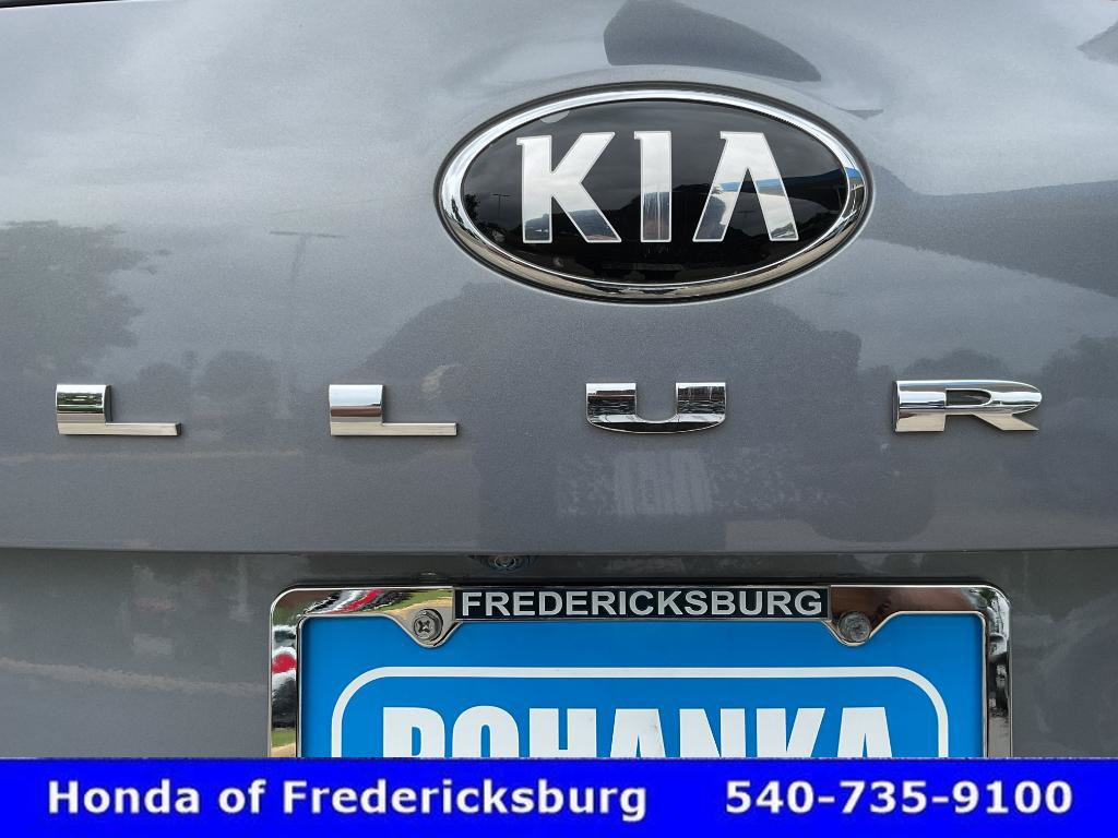 Used 2021 Kia Telluride S AWD/4WD image 14