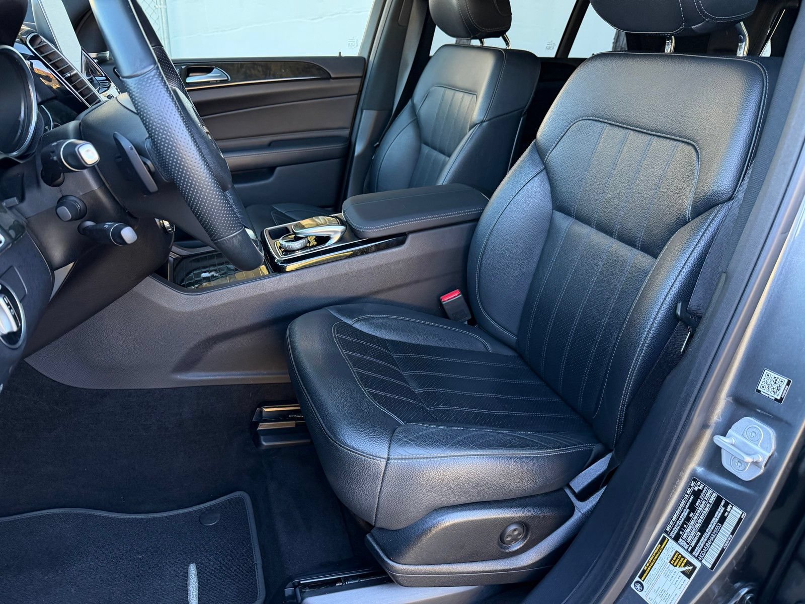 Used 2017 Mercedes-Benz GLE 350 image 9