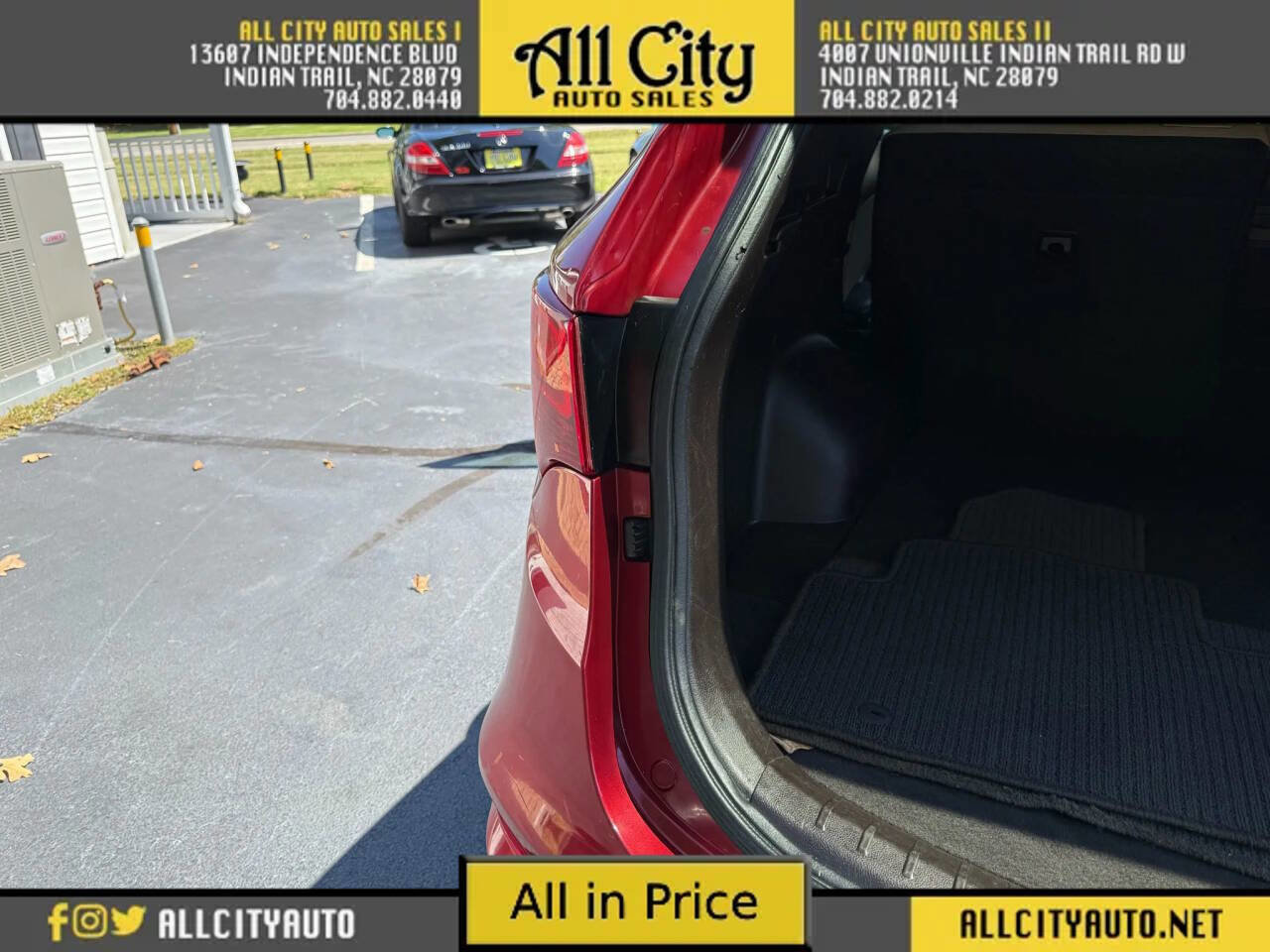 Used 2018 Hyundai Santa Fe Sport w/ 2.4L Value Package 02 image 33