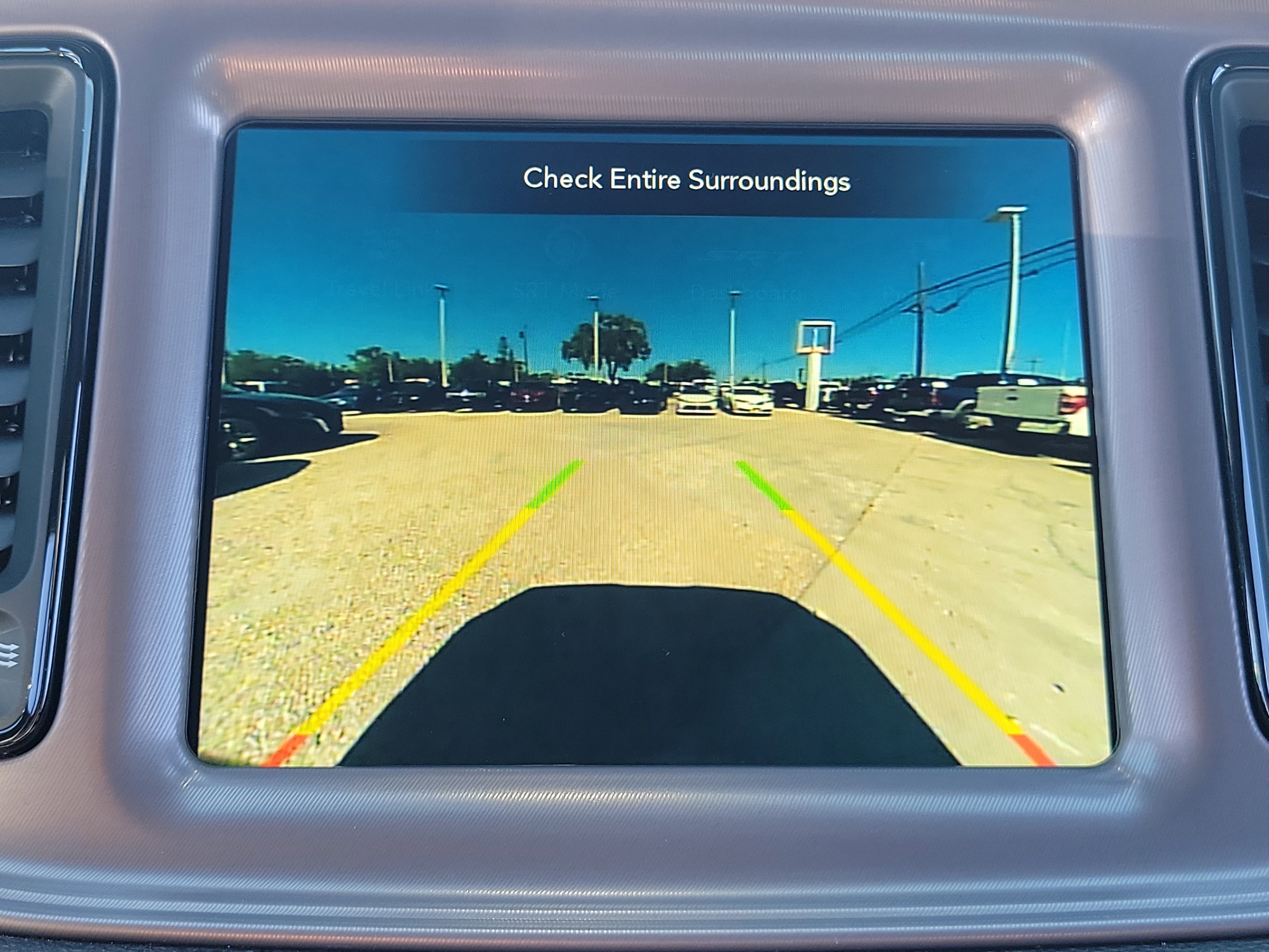 Used 2023 Dodge Challenger R/T Scat Pack image 22