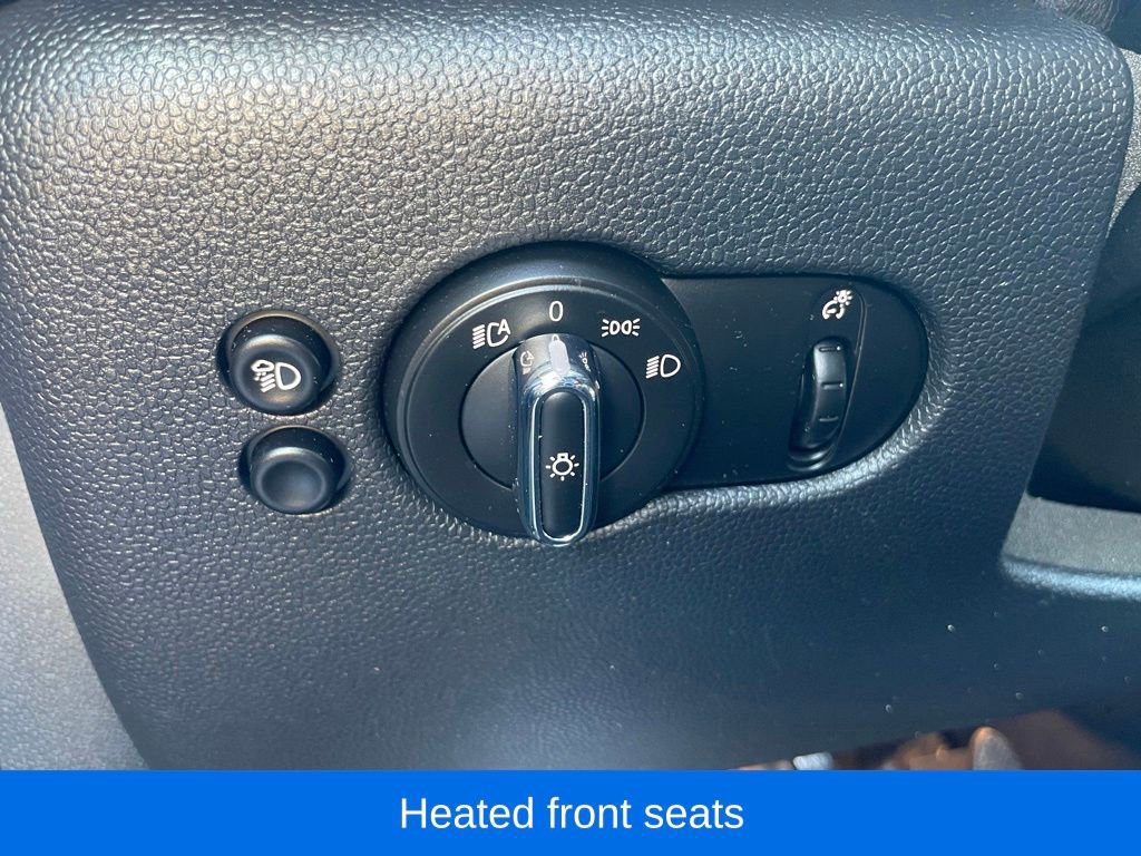 Used 2022 MINI Cooper SE FWD image 13