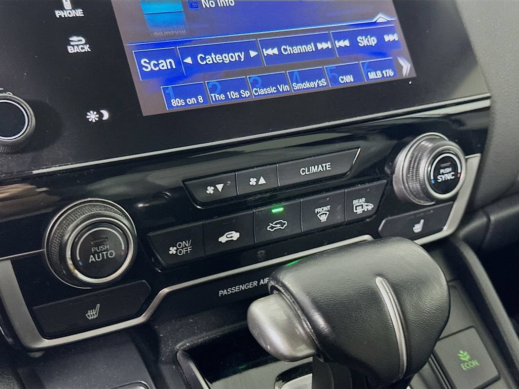 Used 2019 Honda CR-V EX-L image 27