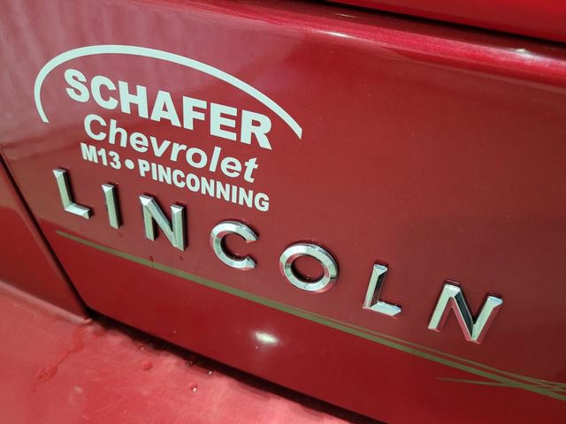 Used 2012 Lincoln MKZ image 61