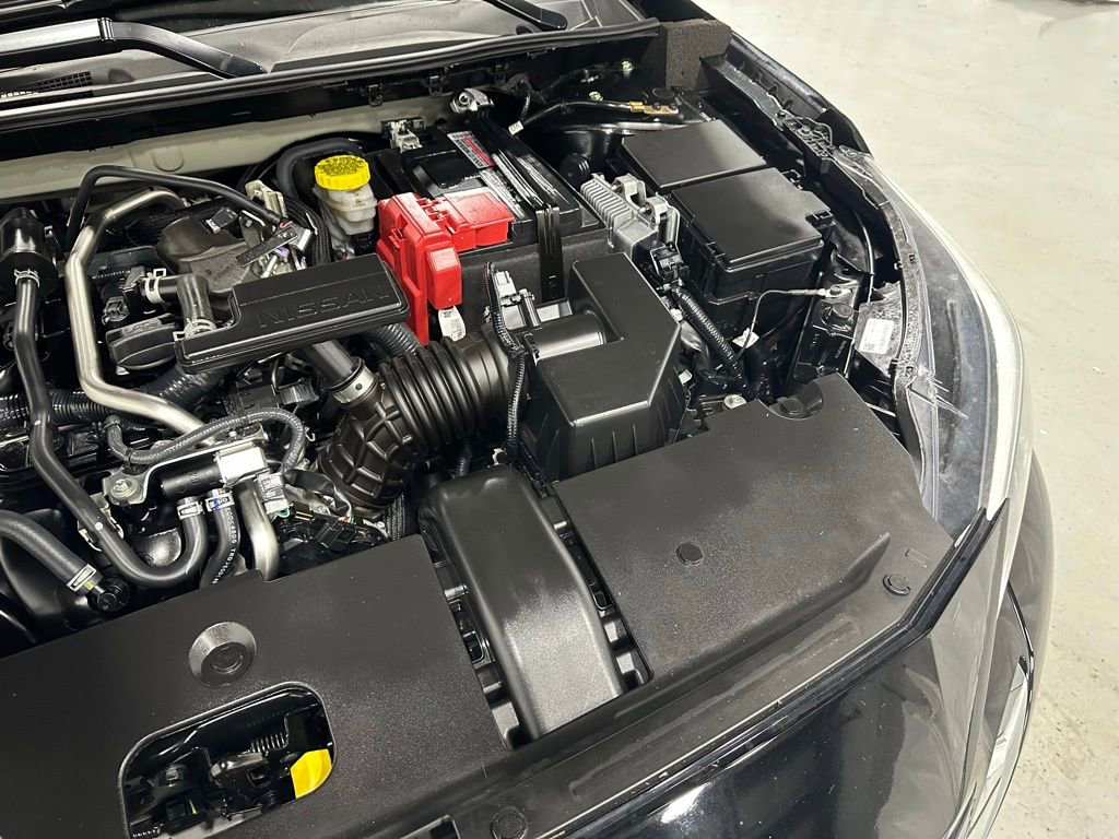 Used 2025 Nissan Sentra S w/ Lighting Package image 61