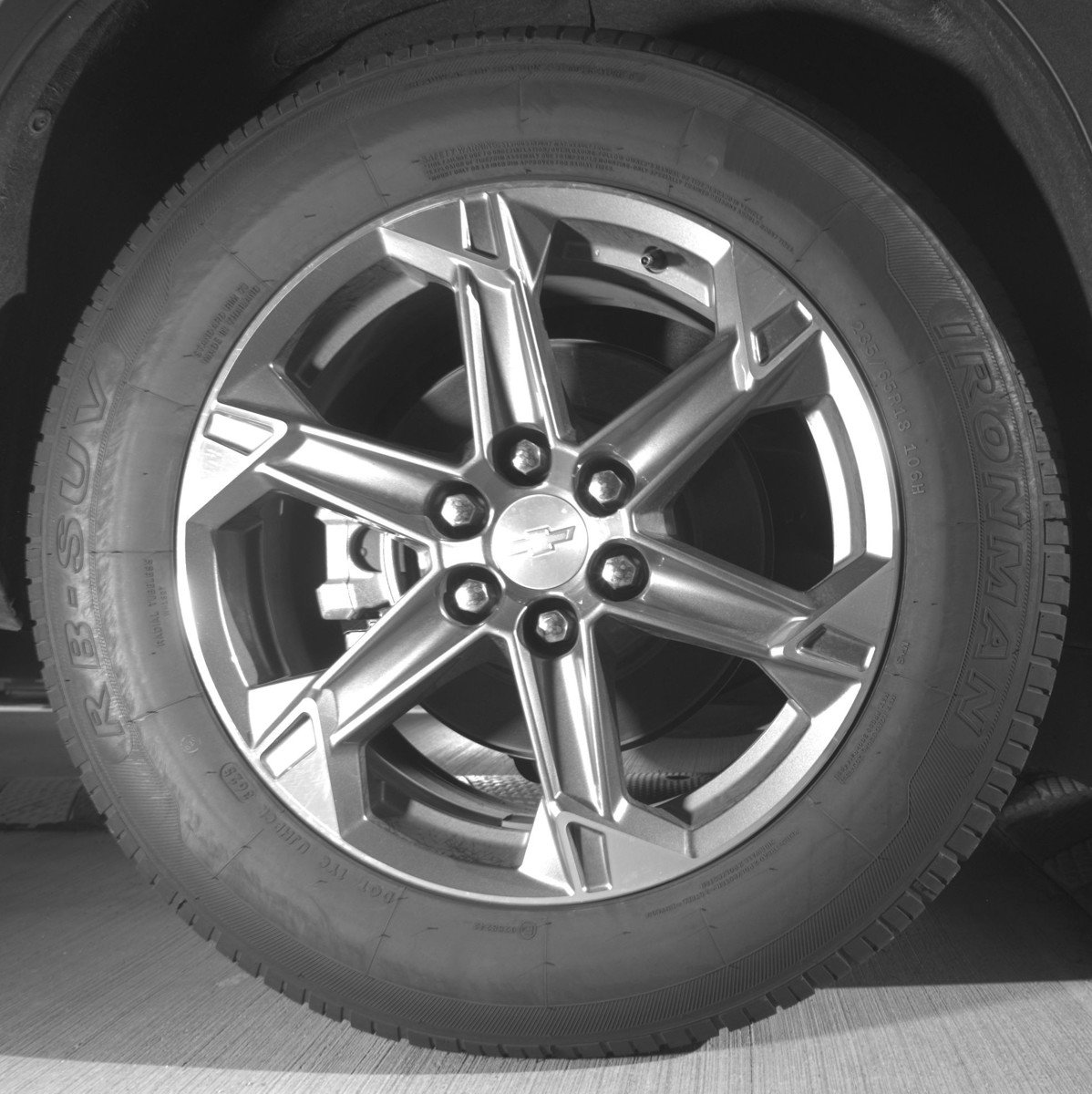 Used 2025 Chevrolet Blazer LT FWD image 15