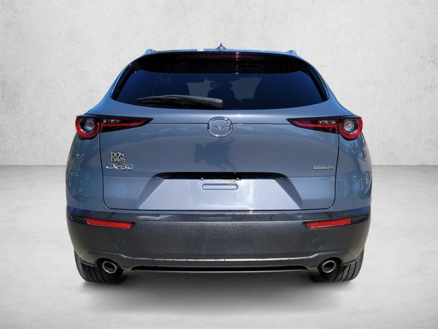 Used 2020 MAZDA CX-30 FWD w/ Premium Package image 7