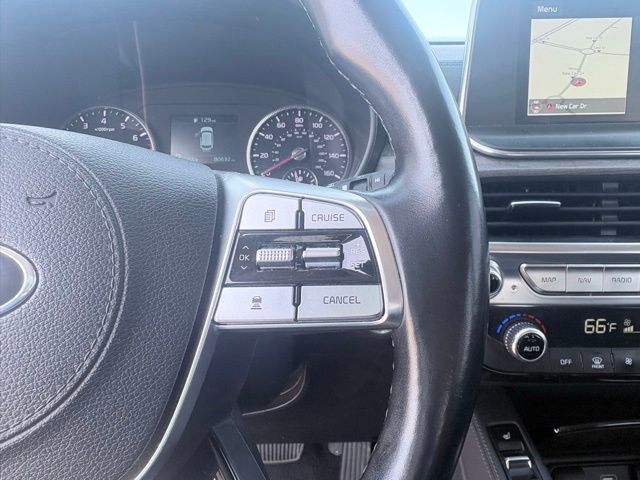 Used 2020 Kia Telluride EX w/ Towing Package AWD/4WD image 13