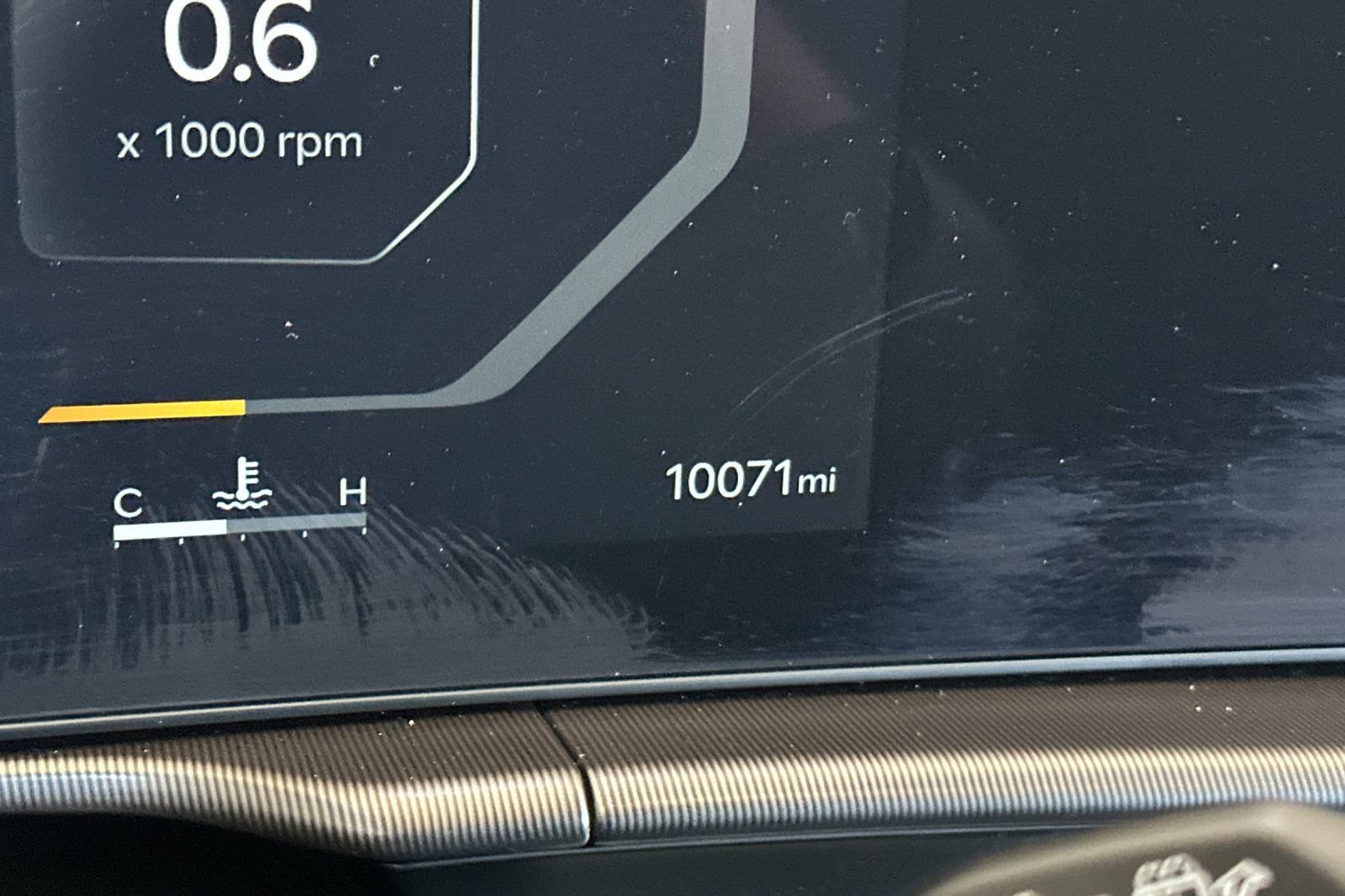 Certified 2026 Kia Sportage SX FWD image 30