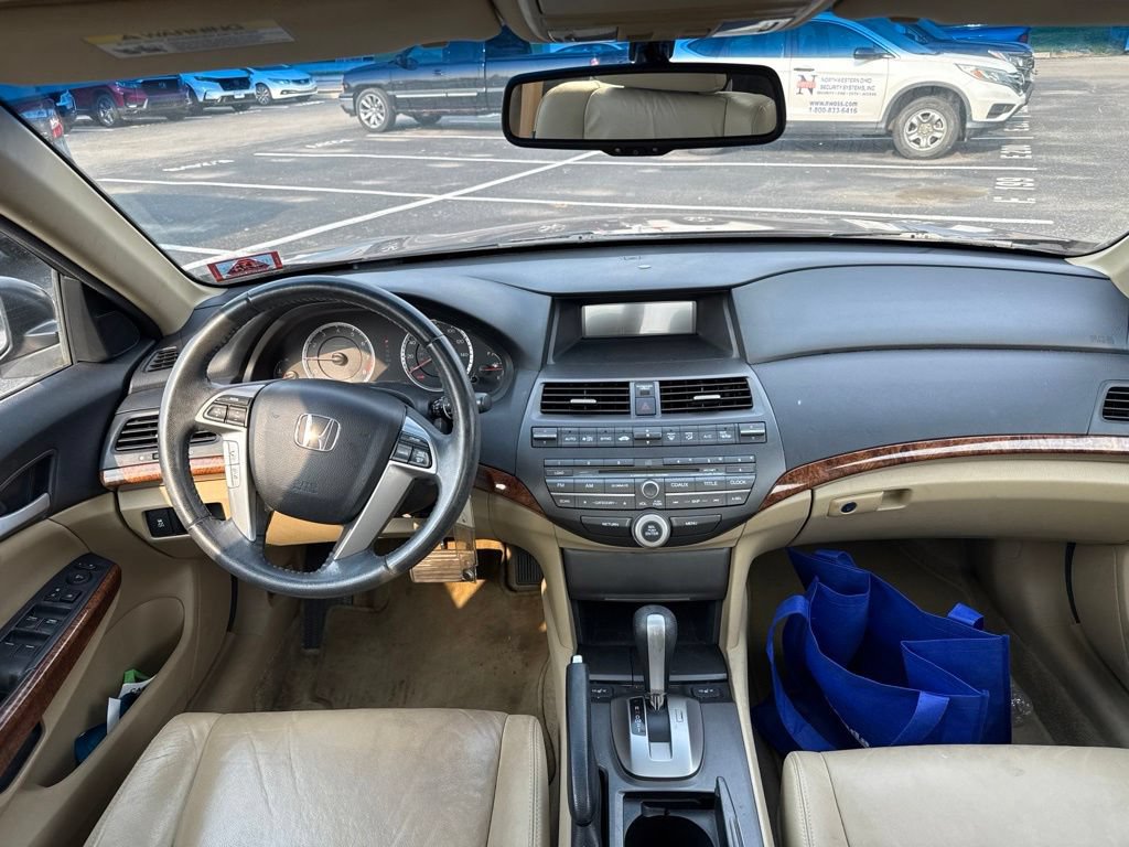 Used 2012 Honda Accord EX-L image 18