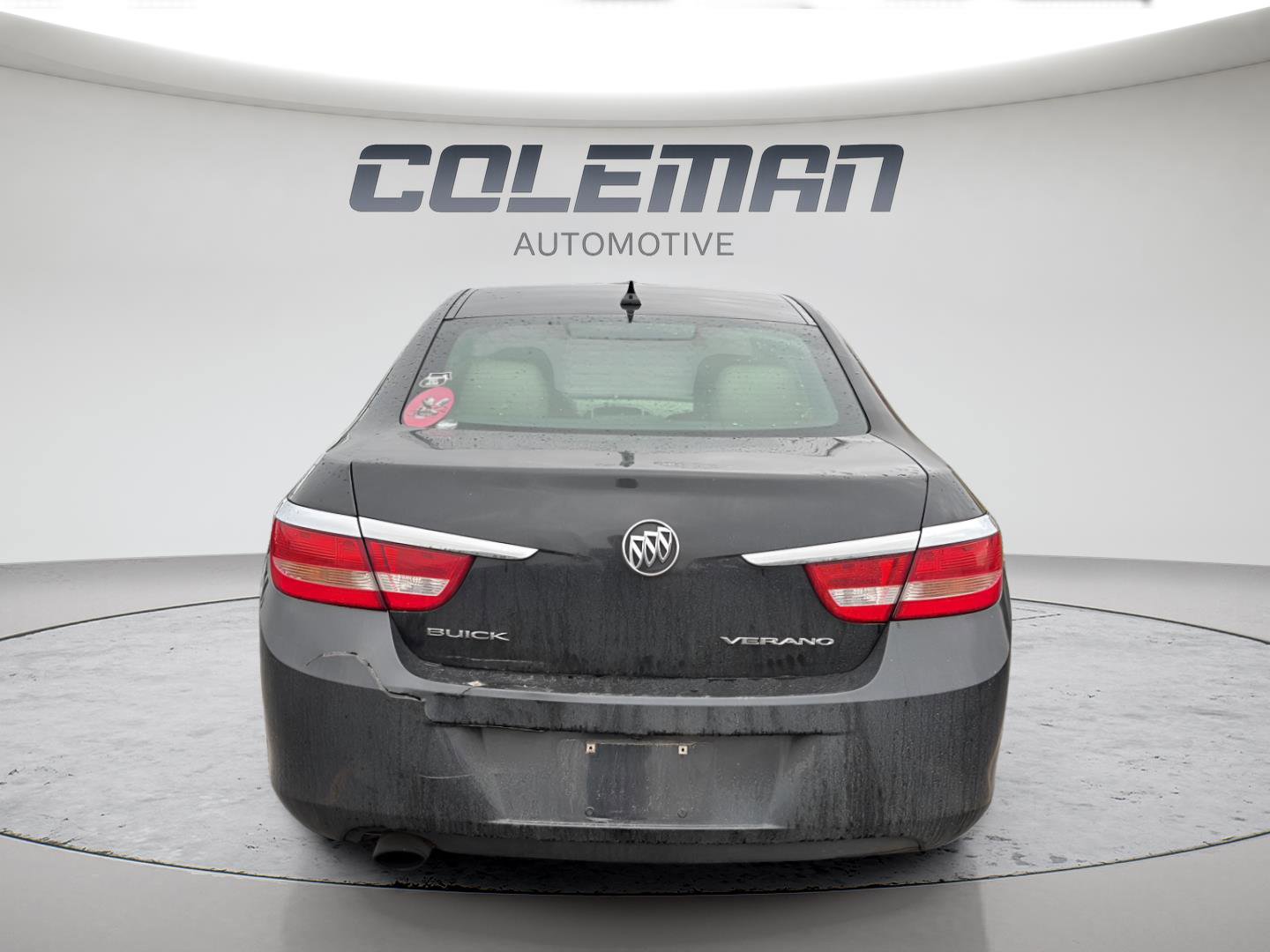 Used 2013 Buick Verano FWD image 4