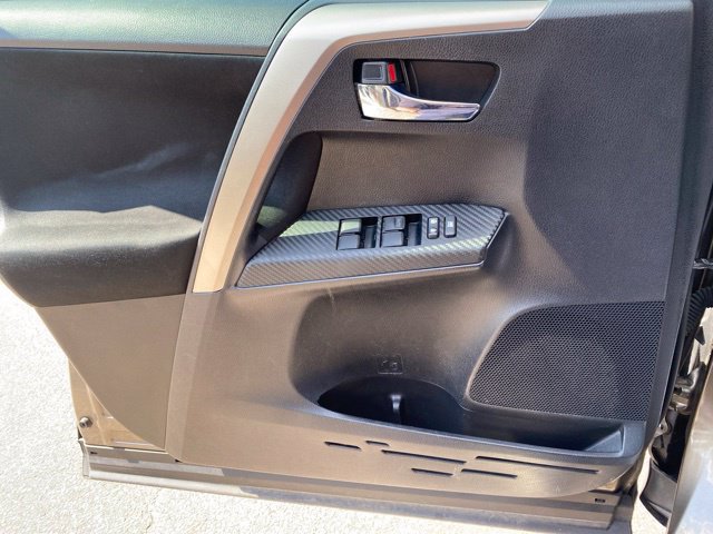 Used 2014 Toyota RAV4 XLE FWD image 20