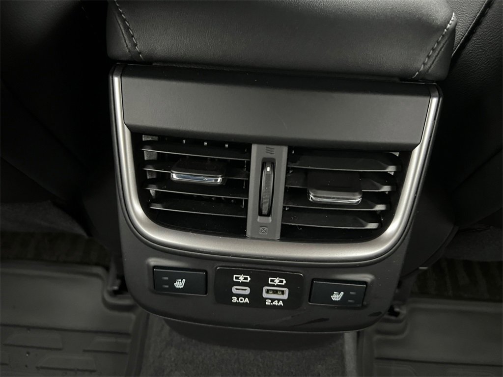Certified 2024 Subaru Outback Limited image 24