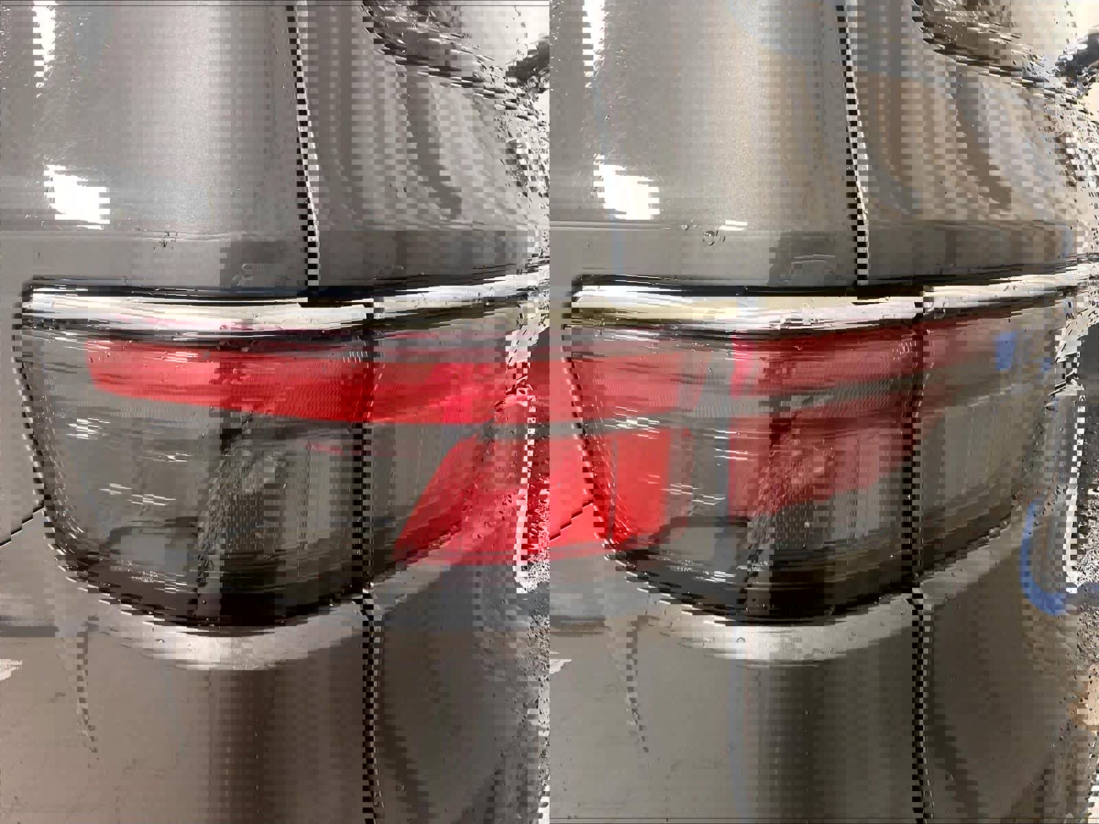 Used 2024 Jeep Wagoneer L Series III w/ Flexible Seating Group image 34