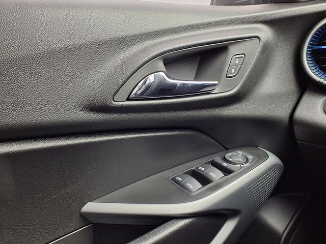 Certified 2024 Chevrolet Trax LS w/ Driver Confidence Package image 17