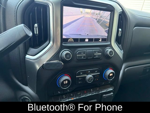 Used 2020 Chevrolet Silverado 1500 RST w/ All-Star Edition AWD/4WD image 32