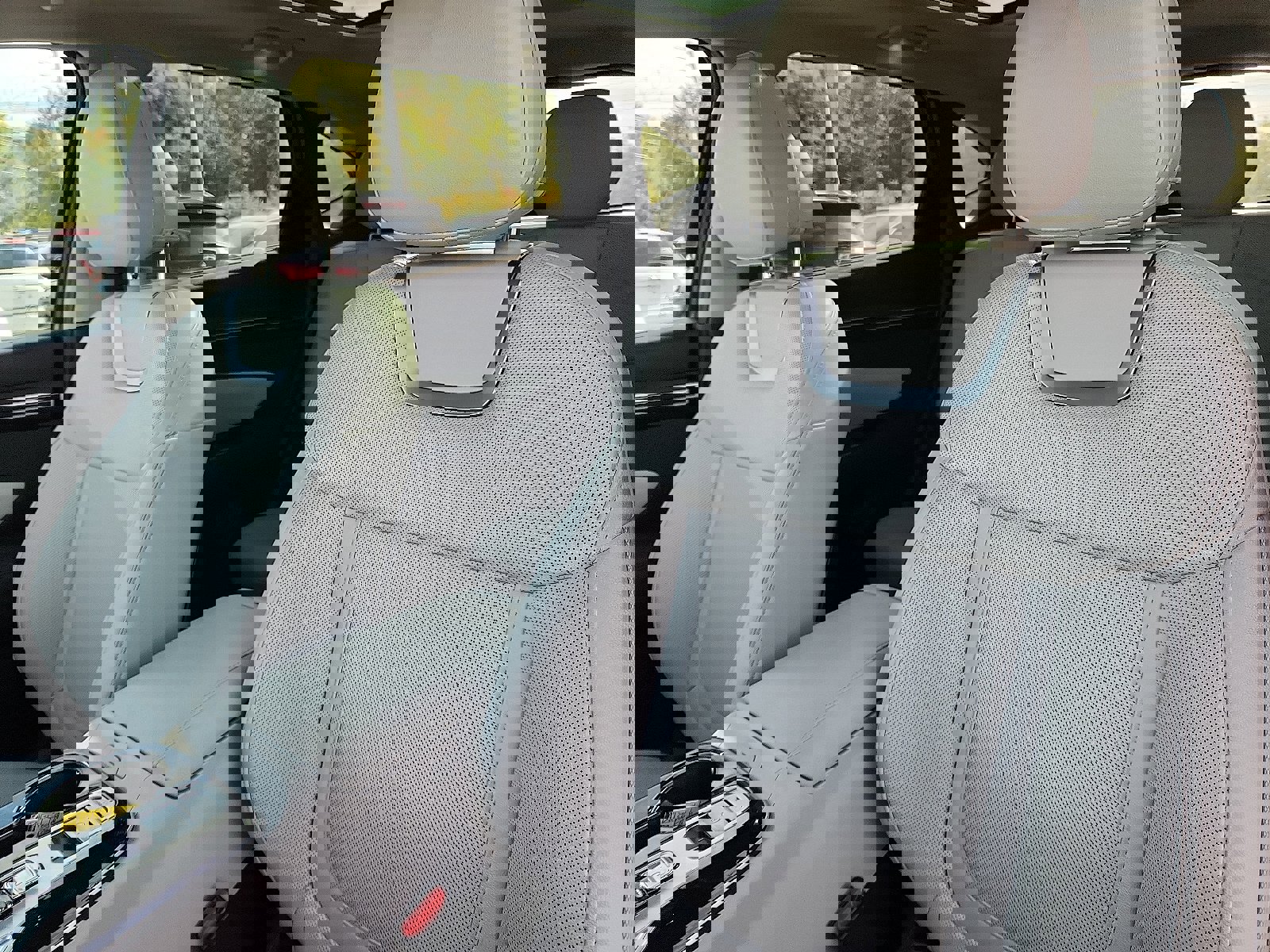 Certified 2023 Hyundai Tucson Limited w/ Cargo Package image 24