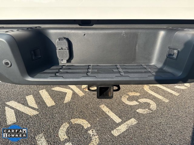 Certified 2023 Nissan Frontier PRO-4X w/ Pro Convenience Package image 20