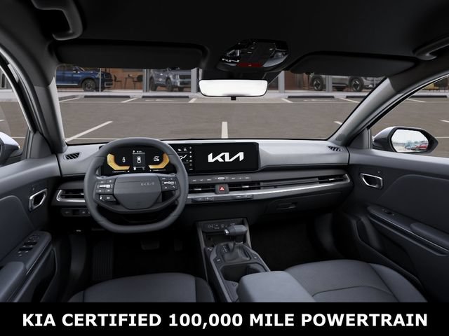 Certified 2026 Kia K4 EX FWD image 14