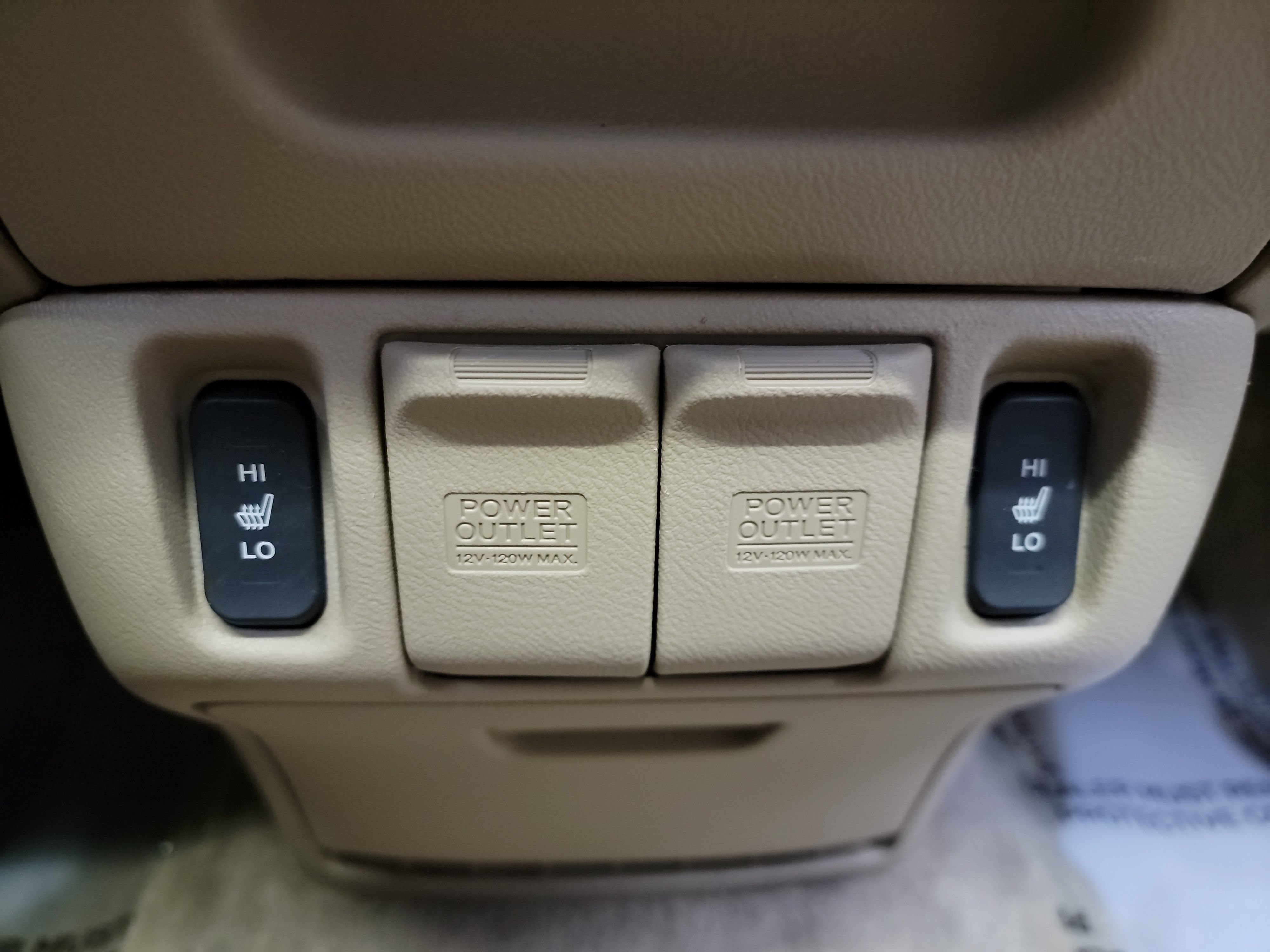 Used 2005 Honda Odyssey EX-L image 33