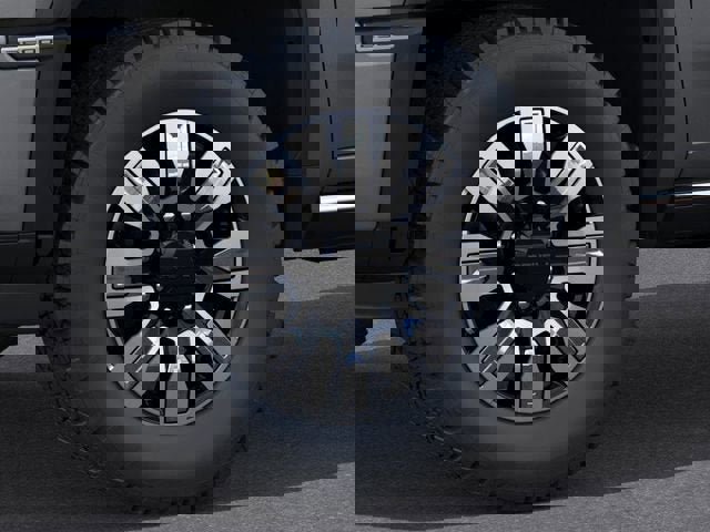 New 2026 GMC Sierra 2500 Denali w/ Denali Reserve Package image 9