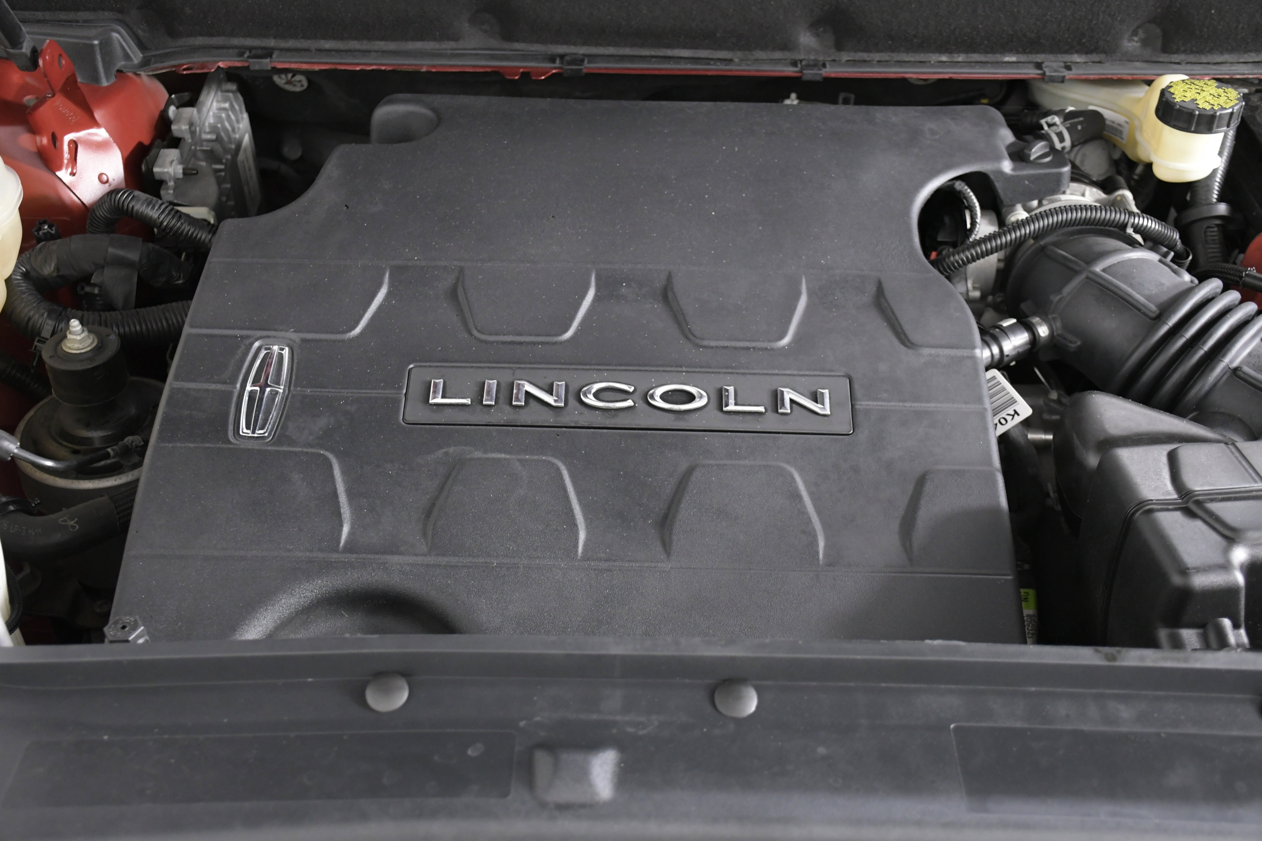 Used 2016 Lincoln MKX Reserve image 36