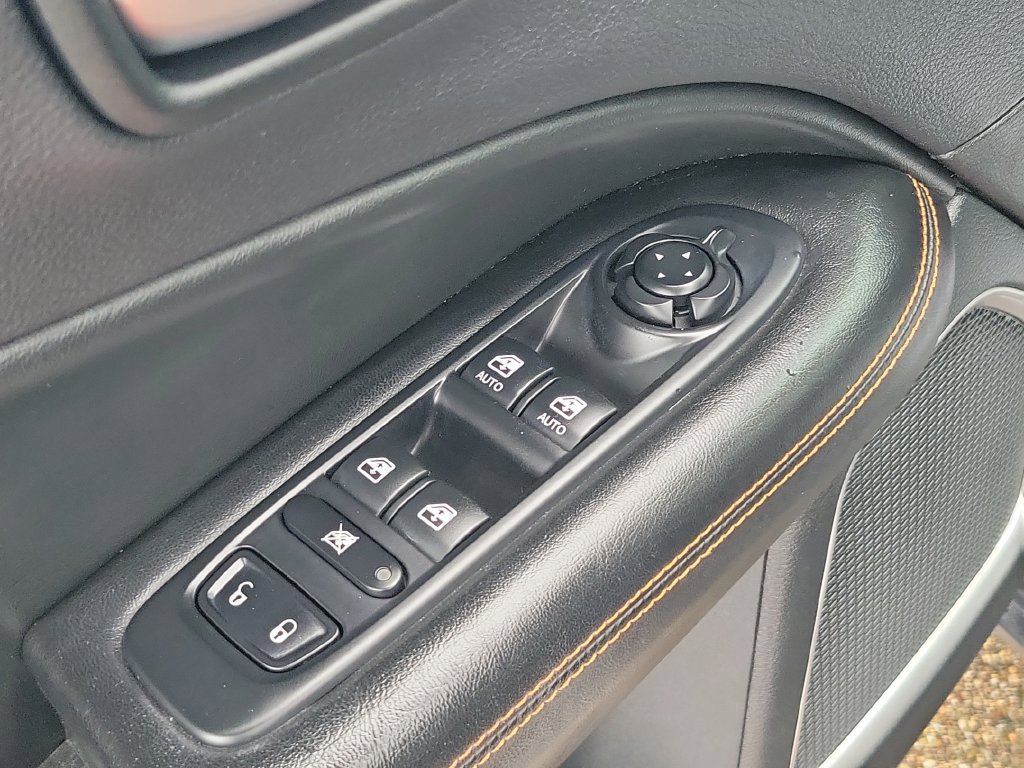 Used 2021 Jeep Compass Limited AWD/4WD image 9