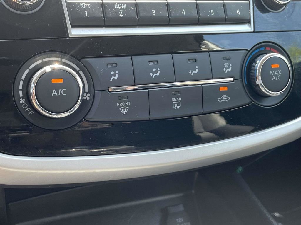 Used 2018 Nissan Altima 2.5 SR FWD image 37